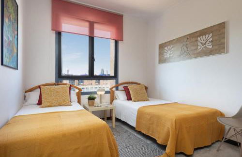 Lets Holidays Apartment Sea Views in Barcelona - Foto 26