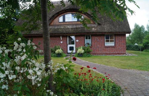 Reethaus im Biosphärenreservat - Foto 2