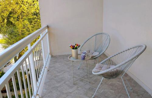 Apartments Marina - perfect for couples, parking - Foto 37