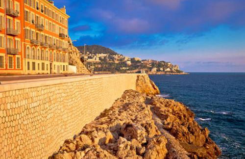 I love Nice - FACE MER, DESIGN, TERRASSE, ASC, WIFI, CLIM - Foto 68