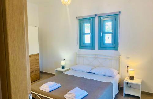 Sophia's Apartments - Lipsi Rosemary - Foto 10