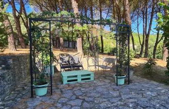 Casale dei Puppi, una bellissima casa rustica - Foto 23