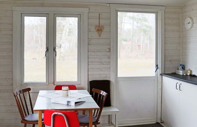 6 Person Holiday Home in Mellbystrand-by Traum - Foto 13