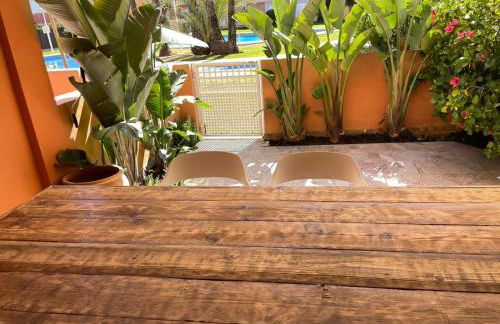 ALOJAMIENTO ARENAL PARK - Foto 8