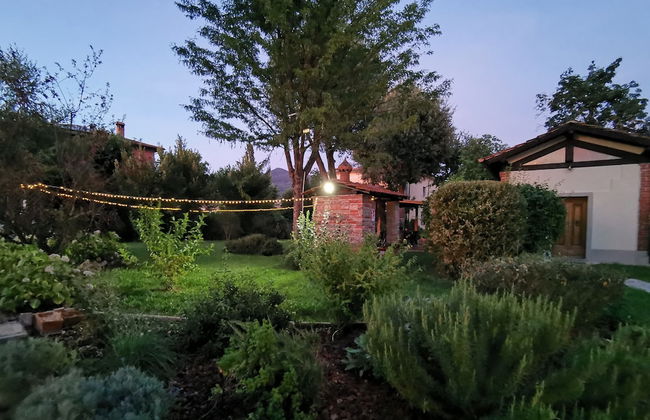 Casa Agricola Rossi - Photo 56