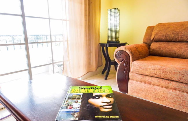 Kingston Guest Apt at Plantation Springs - Foto 4