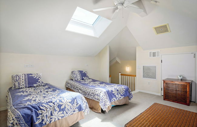 Fairway Villas Waikoloa by OUTRIGGER - Foto 26