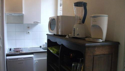 Le Petit Nid, gite studio pour 2 - Foto 3