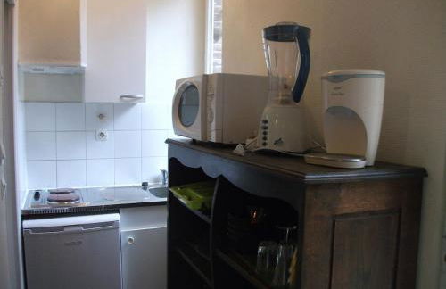 Le Petit Nid, gite studio pour 2 - Foto 3