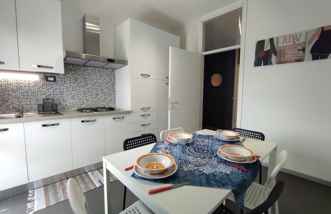 Panay Apartment City Home Holiday - Foto 1