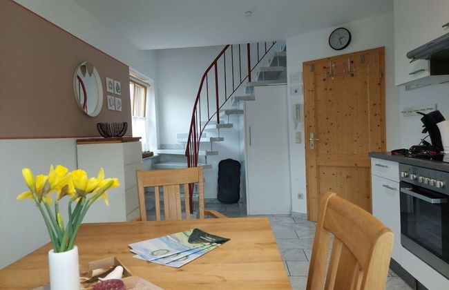 Alpennest Comfortable Holiday Residence - Foto 19