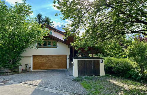 Rosi's Ferienwohnung Kampenwandblick - Foto 9