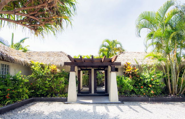 Te Manava Luxury Villas - Foto 11