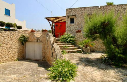 Villa Luisa Fronte Mare - Foto 30