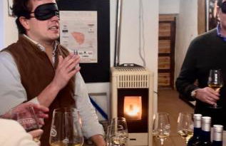 Villacremita Nice and different house in Rueda - Foto 36