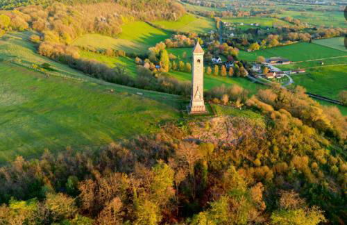 Fig Tree Cottage - Foto 33