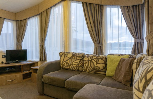 Linnhe Lochside Holidays - Foto 64