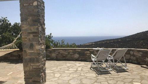 Idyllic Sea Views for 2 - Foto 3