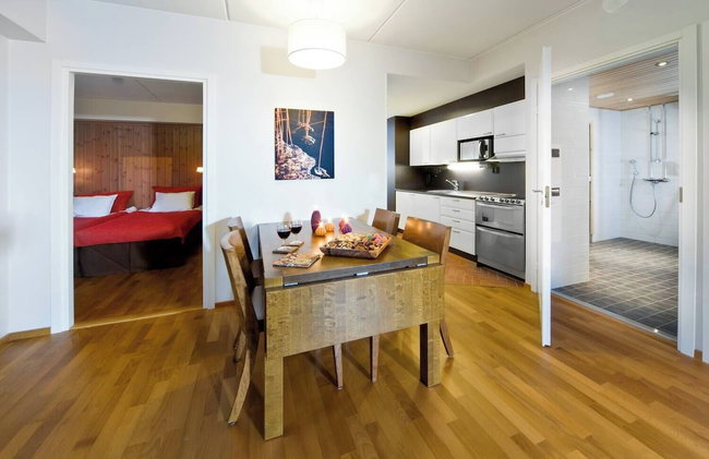 Holiday Club RukaVillage Apartments - Foto 9