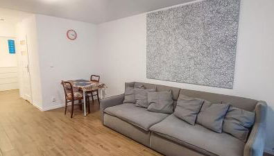 Apartment 2 in Altstadt Angermünde - Foto 4