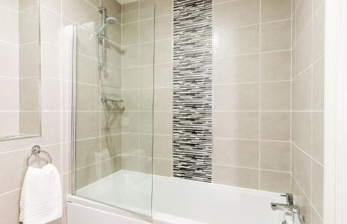 Cosy City Centre Apartment With Parking - Foto 60