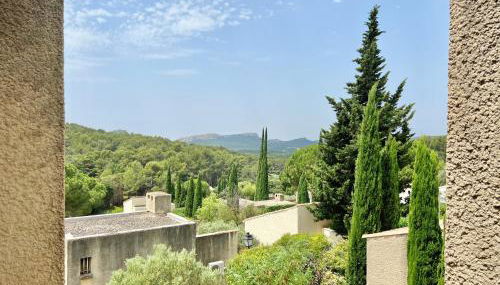 Villa Baux'Nheur, Vue Alpilles, Calme, CLIM, 9 personnes - Foto 2