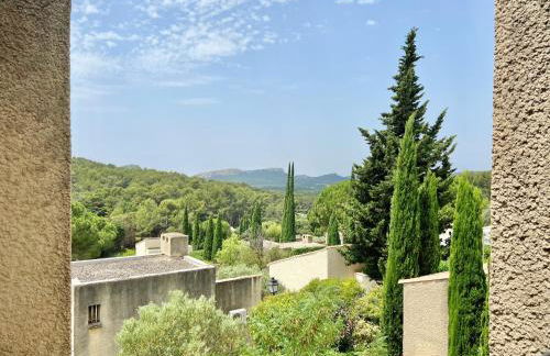 Villa Baux'Nheur, Vue Alpilles, Calme, CLIM, 9 personnes - Foto 2