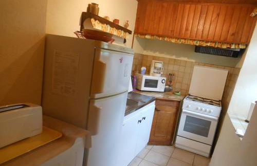 Gîte Lilubelle - Foto 16