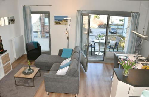 Ostsee - Appartement Nr 87a "Strandkorb" im Strand Resort - Foto 20