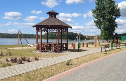 Holiday flat, Kiedrowice - Foto 29