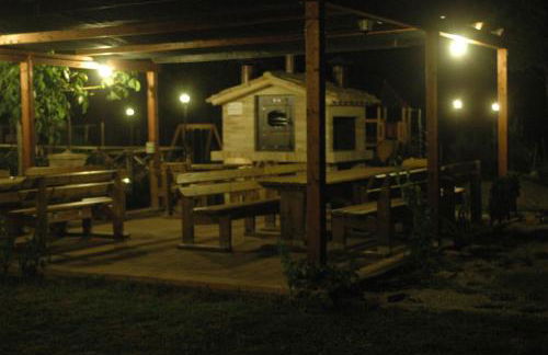 Casale Dei Mattonari - Foto 47