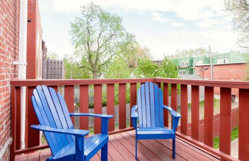 Family Fun in Lafayette Square ABODEbucks - Foto 37