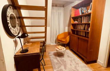 Maison Albuconis, 3 chambres 150m2 avec piscine en centre ville - Foto 25