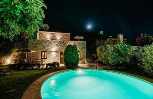 Villa Olympia - Villa Erato - Foto 33