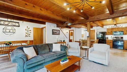 Casa Bear Cub - Foto 5