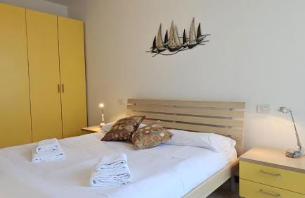 MIRALAGO APARTMENTS - Regarda Travel - Foto 21