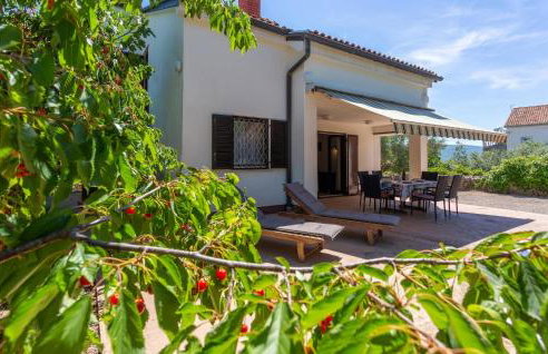 Stunning Home In Muraj With Kitchen - Photo 14