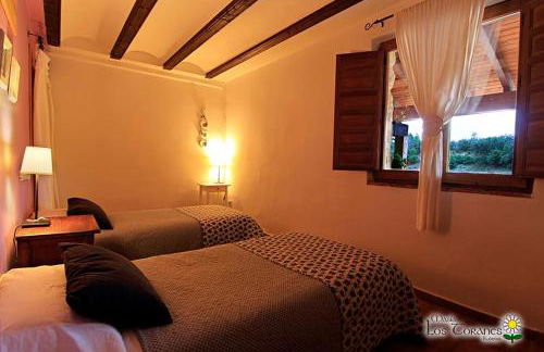 Masia los Toranes - Destino Starlight - Foto 6