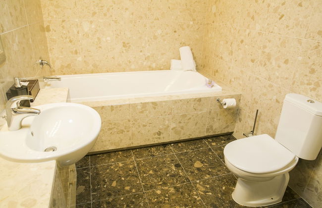 The Glebe Apartments - Foto 10