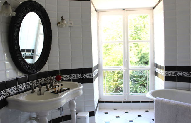 Château de Blet - Foto 29