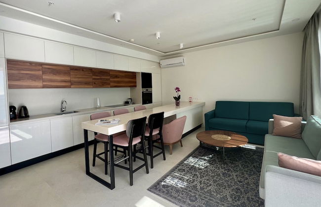 Sunraf Luxe Apartments - Foto 71