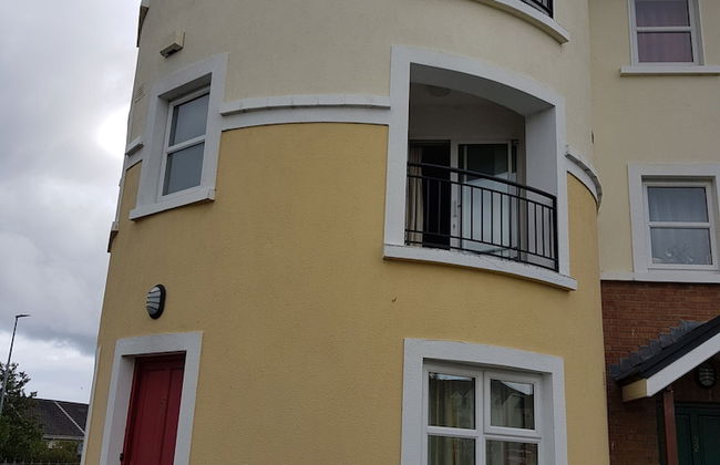 Stunning 6 Bed House With Private Garden in Galway - Foto 1