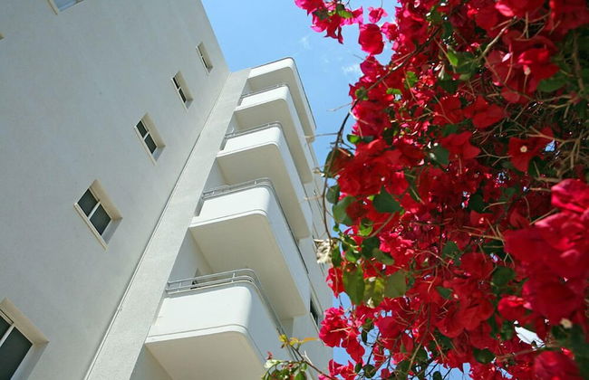 Corina Suites and Apartments - Foto 35