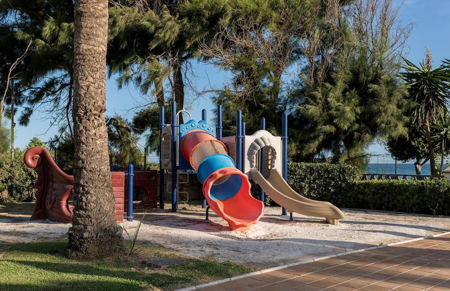 Marriott's Marbella Beach Resort - Foto 47