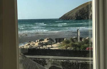 Fabulous Beach Pad Just 20 Paces From The Sea - Foto 15