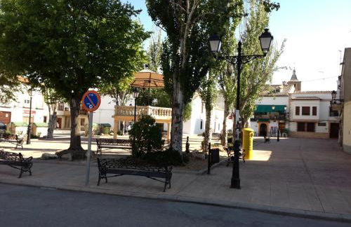 Casa Rural el Rincon del Infante - Foto 43