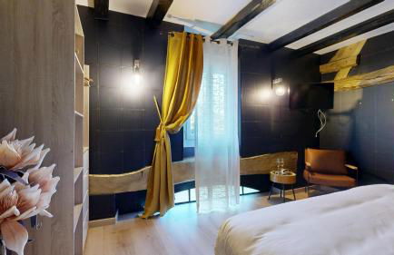 Maison Avec Spa et Sauna Privé - Foto 43