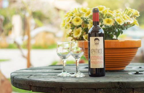 Harmony Corfu Apartments & Studios - Foto 8