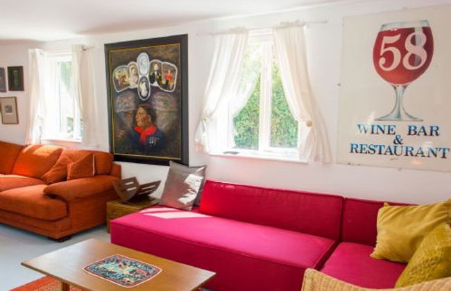 Host Stay Hen Barn - Foto 16