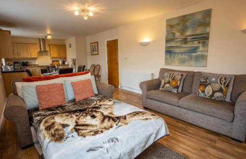 Skylark View, Most Stunning Views over Matlock. - Foto 13